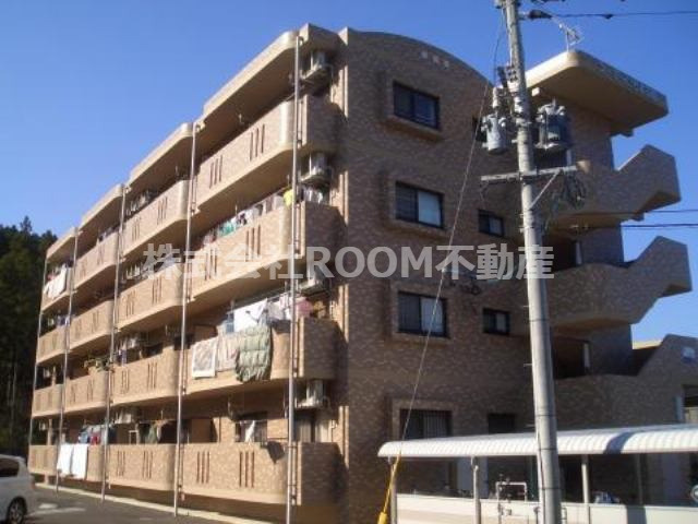 ユーミーいちまるⅢの外観