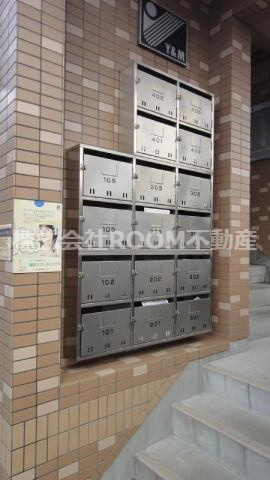 ユーミーいちまるⅢの設備