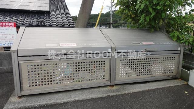 ユーミーいちまるⅢの設備