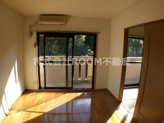 ユーミーいちまるⅢの居間・リビング