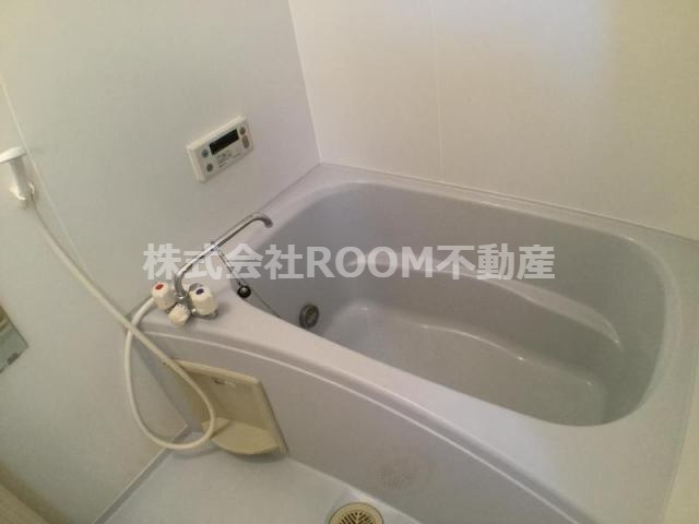 ユーミーいちまるⅢの浴室