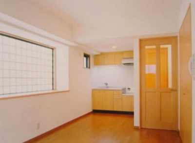 【居間・リビング】 | ヴェルデベント | おしゃれなリビングです