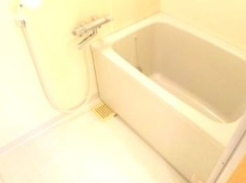 【浴室】 | ヴェルデベント | お風呂です