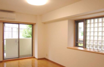 【内装】 | ヴェルデベント | 内装は落ち着いています