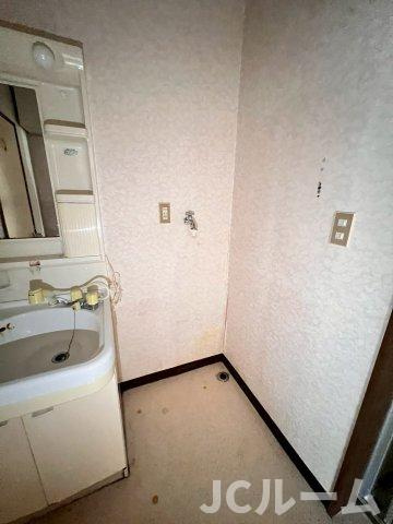 コーポカスガの設備