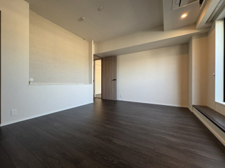 【エントランス】 | パークアクシスプレミア表参道