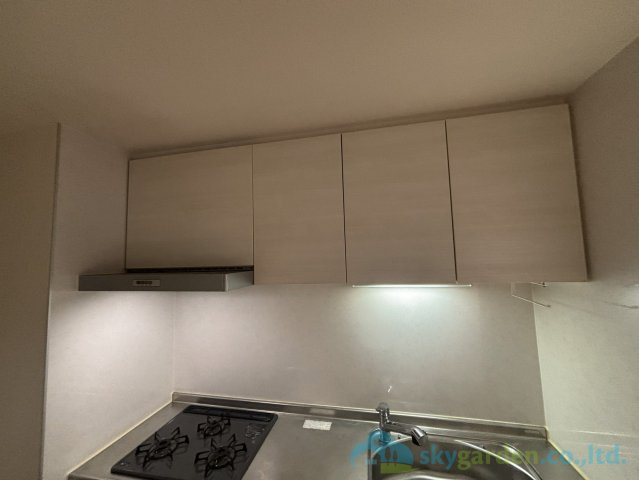 パレ平塚すみれ平壱番館のキッチン