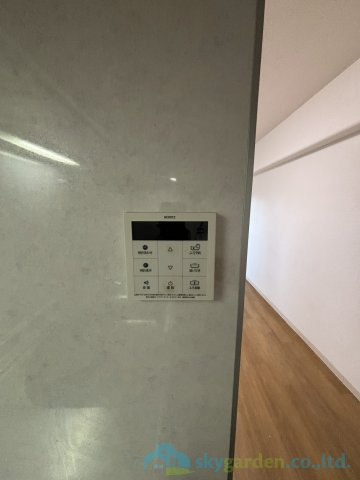 パレ平塚すみれ平壱番館の設備