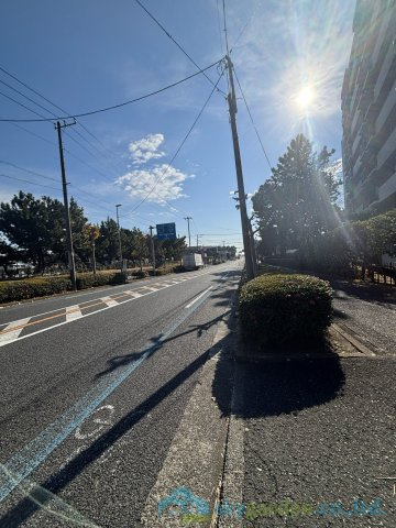パレ平塚すみれ平壱番館のその他