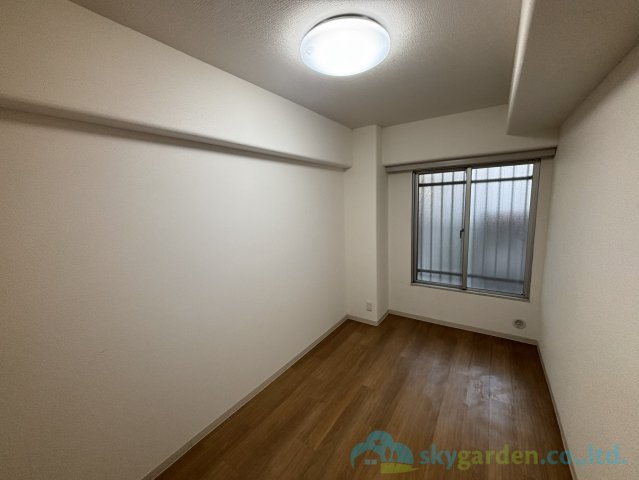 パレ平塚すみれ平壱番館の洋室