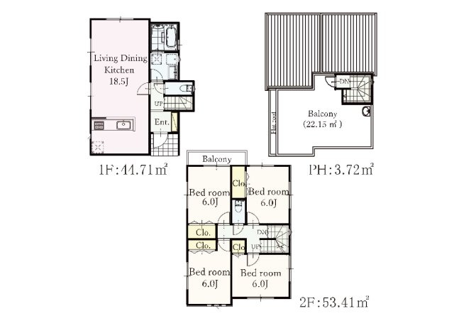 東急田園都市線「梶が谷」新築戸建の画像
