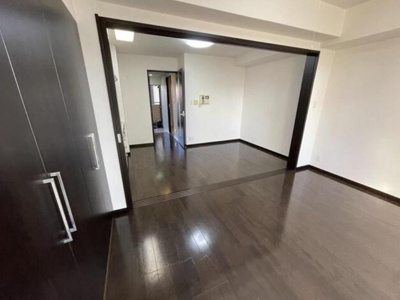 【寝室】 | レクセルステージ東京