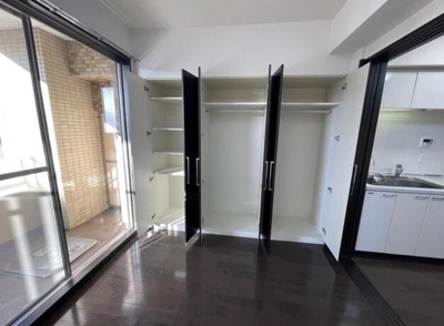 【収納】 | レクセルステージ東京