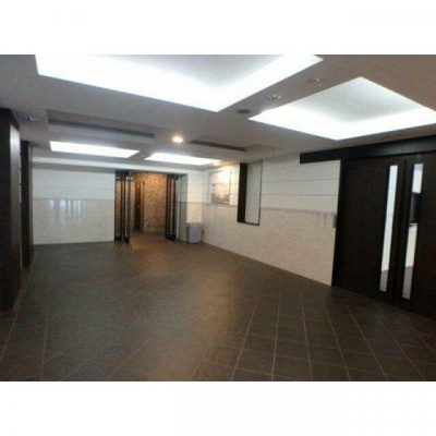 【ロビー】 | レクセルステージ東京