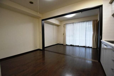 【居間・リビング】 | レクセルステージ東京