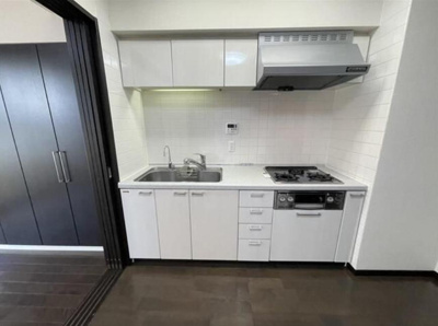 【キッチン】 | レクセルステージ東京