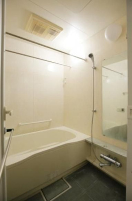 【浴室】 | レクセルステージ東京