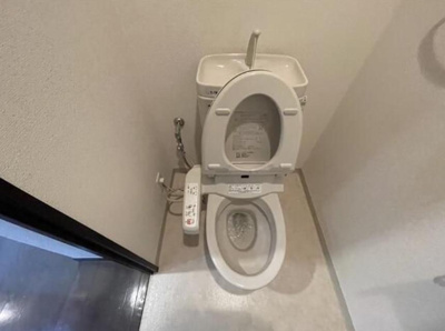 【トイレ】 | レクセルステージ東京