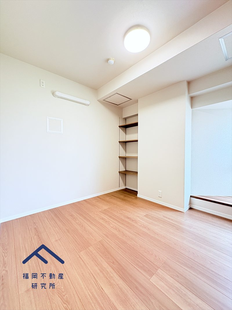 コスモテール吉塚のその他