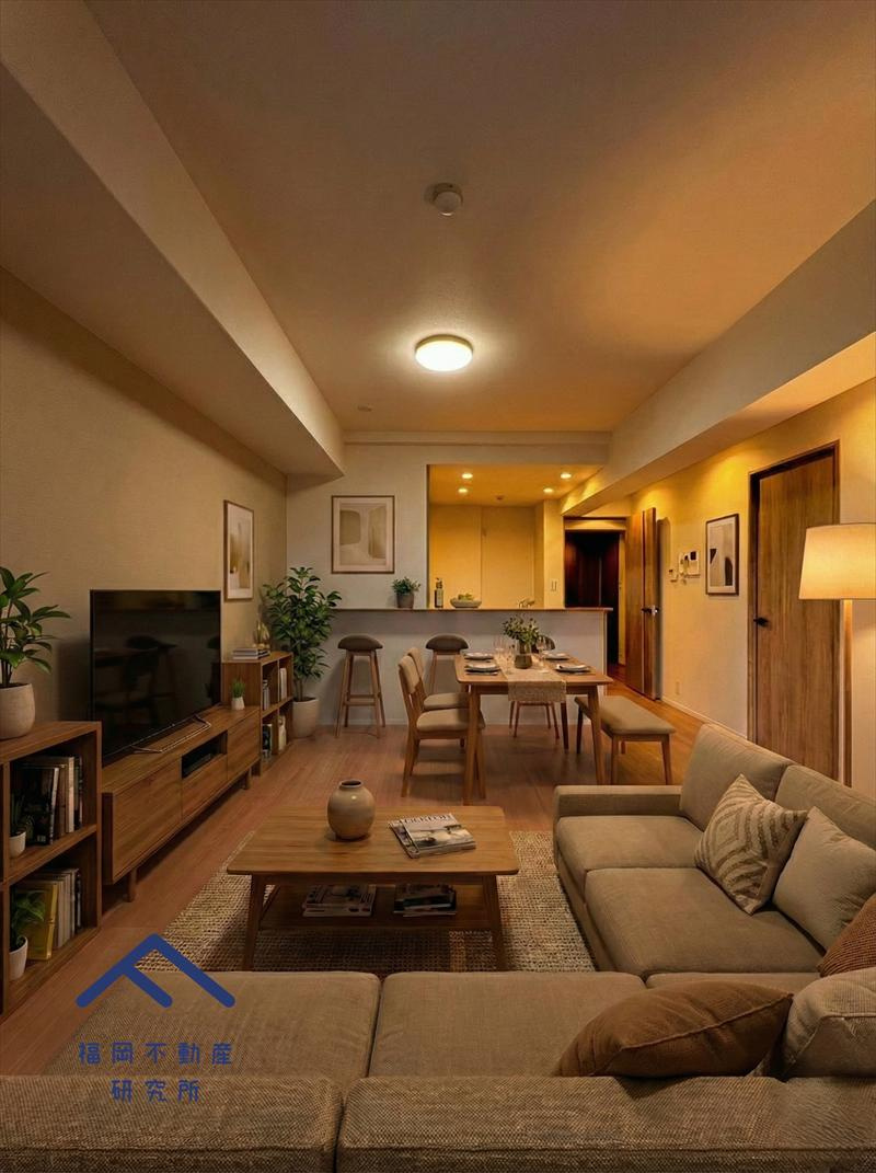 コスモテール吉塚