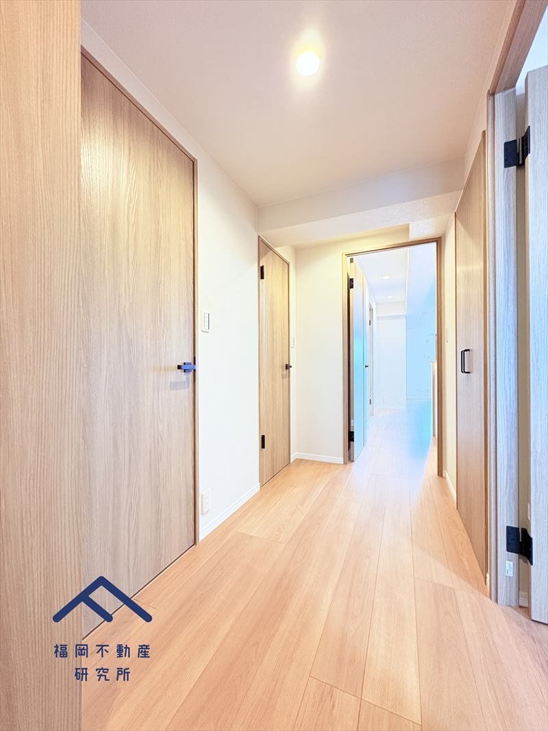 コスモテール吉塚のその他