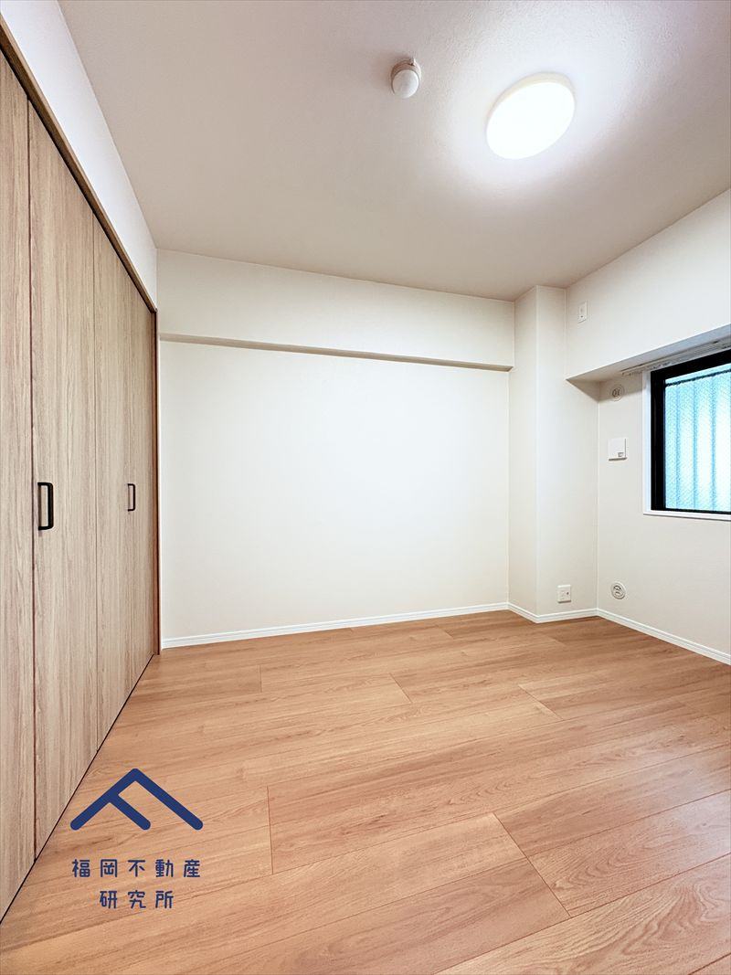 コスモテール吉塚のその他