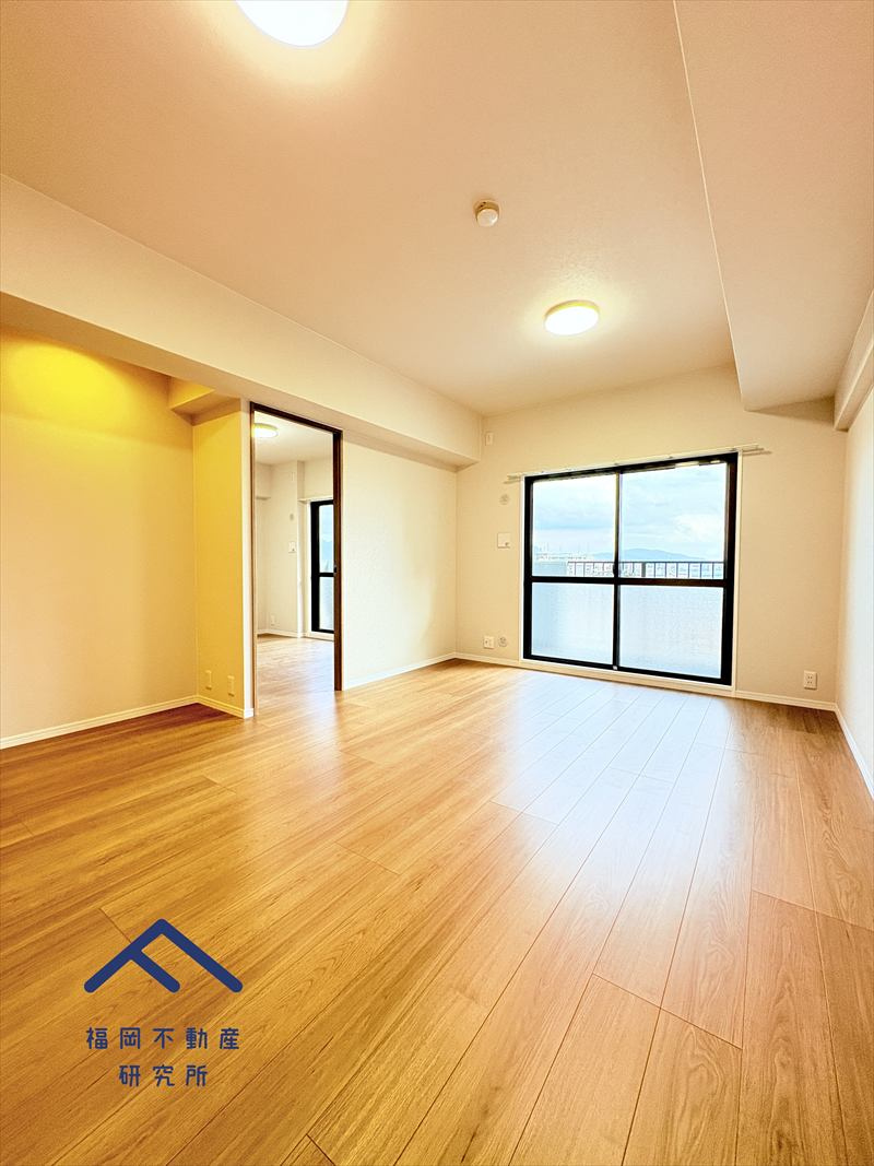 コスモテール吉塚のその他