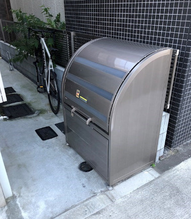 練馬区早宮４丁目の賃貸マンションのその他共用部分