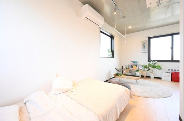 練馬区早宮４丁目の賃貸マンションの内装|※モデルルーム