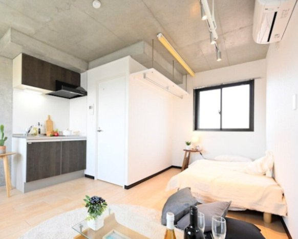 練馬区早宮４丁目の賃貸マンションの収納|※モデルルーム