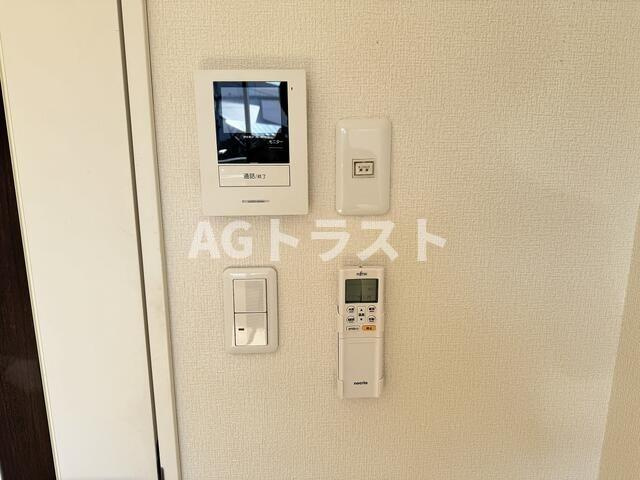 【セキュリティ】 | オークツリー上尾