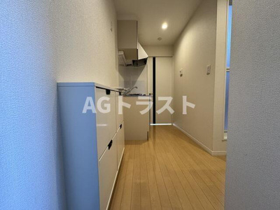 【玄関】 | オークツリー上尾