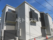 オークツリー上尾の画像