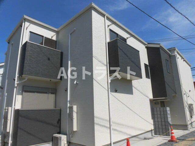 【外観】 | オークツリー上尾