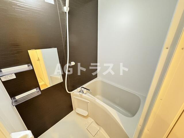 【浴室】 | オークツリー上尾