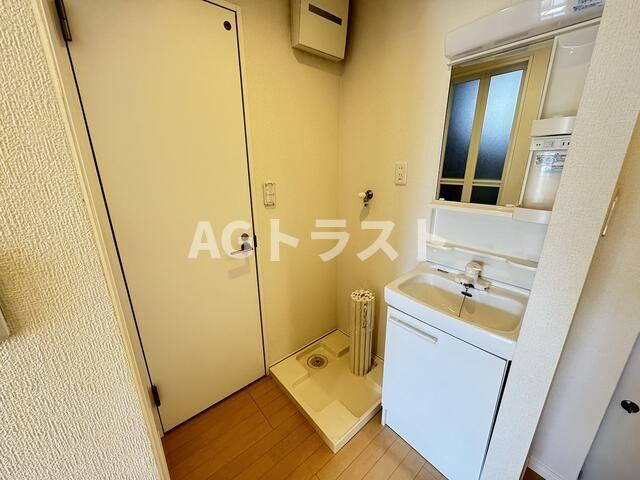 【洗面所】 | オークツリー上尾