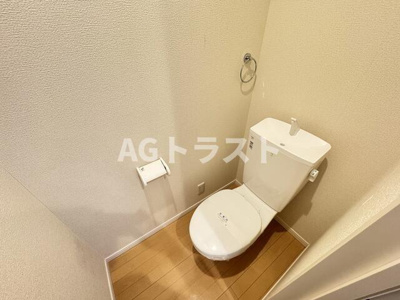 【トイレ】 | オークツリー上尾
