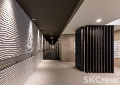 【ロビー】 | ブライズ中野南台