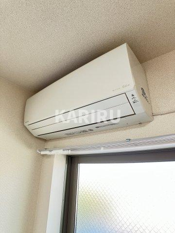 フジパレス城北公園通Ⅱ番館の設備