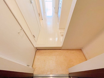 【玄関】 | エスポワールツツミ【名古屋市賃貸・都市ガス】