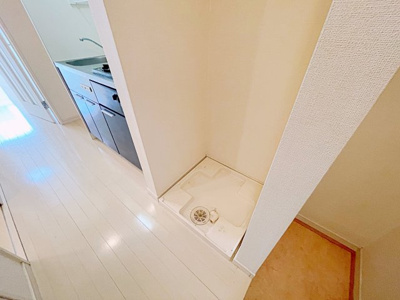 【内装】 | エスポワールツツミ【名古屋市賃貸・都市ガス】