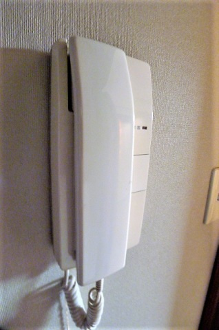 朝霞貸家のその他共用部分