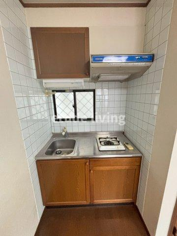 朝霞市仲町2丁目戸建の内装