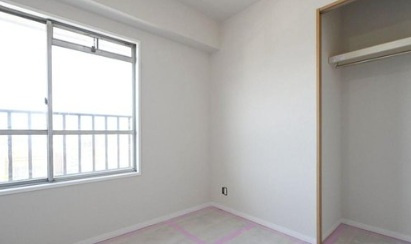 ならしのサンハイツの浴室|施工例