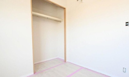 ならしのサンハイツの独立洗面台|施工例