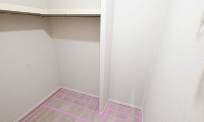 ならしのサンハイツのトイレ|施工例