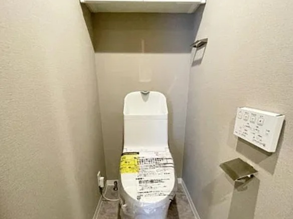 パシフィック我孫子グリーンタウン１７号棟の浴室|施工例