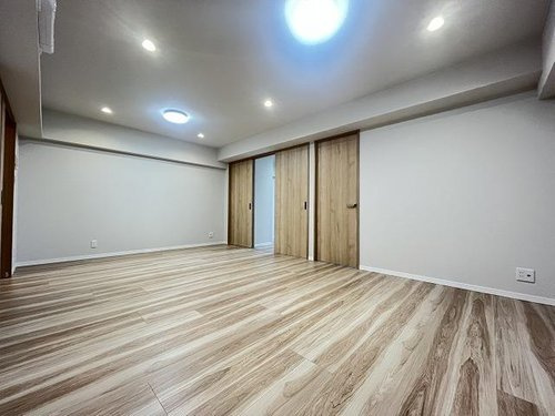 ハイラーク浦和の洋室|施工例