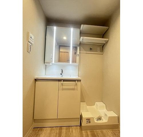 ハイラーク浦和のトイレ|施工例