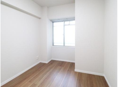 シーアイマンション清瀬の洋室|きれいな洋室です